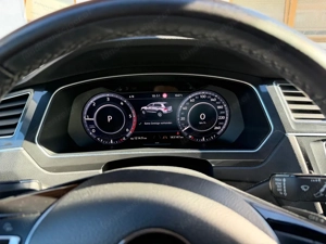 VW Tiguan VW Tiguan Highline TDI SCR 4MOTION DSG SUV   Geländewagen Bild 4