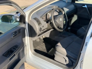 VW Polo BlueMotion Family 1,4 TDI DPF Bild 7