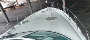 Chris Craft 380 Bild 2