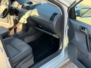 VW Polo BlueMotion Family 1,4 TDI DPF Bild 6