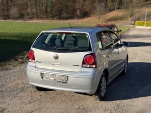 VW Polo BlueMotion Family 1,4 TDI DPF Bild 2
