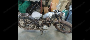 Puch 125 Tt Bild 3