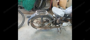 Puch 125 Tt Bild 2
