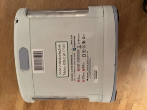 Inogen Sauerstoffkonzentrator Bild 5