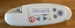 Inogen Sauerstoffkonzentrator Bild 7