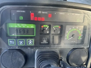 Landmaschiene deutz fahr Bild 3