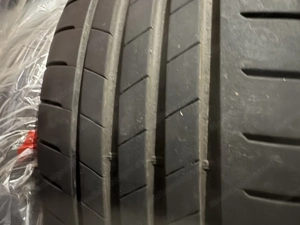 4 Bridgestone Turanza T005 225 50R17 gebraucht Bild 2