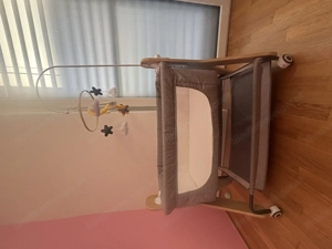Baby Elegance Beistellbett Bild 2