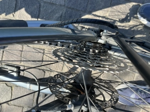 Damenfahrrad Conway E bike   VP: 1100 Bild 2