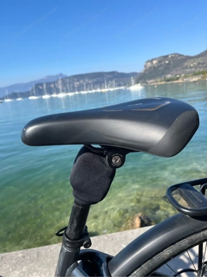 Conway Trekking E-Bike Bild 5