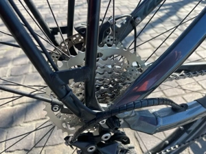 Conway Trekking E-Bike Bild 3