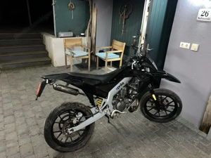 Aprillia Sx 50 Bild 2