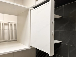 Xora Waschmaschinenschrank Bild 2