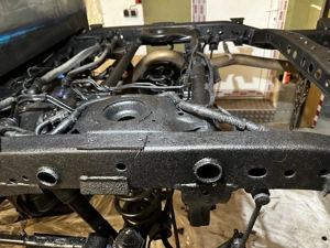 Nissan Navara NP300 Pickup  Bild 4