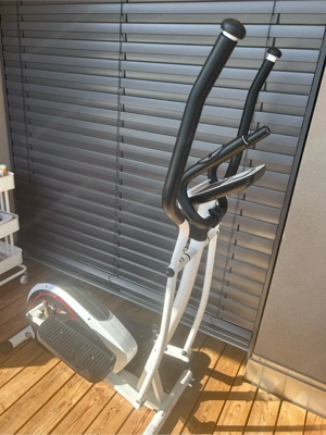 crosstrainer Bild 3