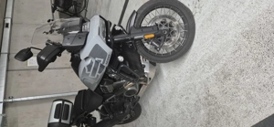 Hammerpreis: Pan American 1250 spezial BJ 2025 Bild 2