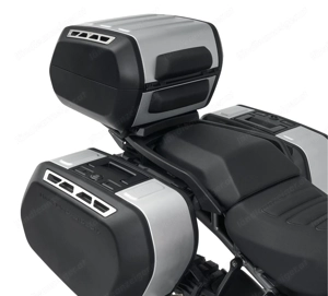 Hammerpreis: Pan American 1250 spezial BJ 2025 Bild 4