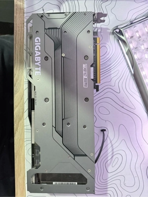 RX 7900 XT Gigabyte Gaming OC 20Gb Bild 4