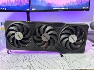 RX 7900 XT Gigabyte Gaming OC 20Gb Bild 2