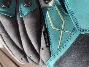 Wanderschuhe Bergschuhe Bild 3
