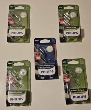 Signallampe Philips