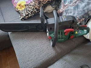 ich verkaufe die motorsege 