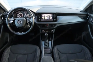 Skoda Scala 1.0 TSI DSG Automatik *App connect *Klimaautomatik *Assist *Kamera *Multimedia *LED *UVM Bild 6