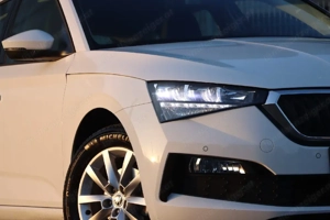 Skoda Scala 1.0 TSI DSG Automatik *App connect *Klimaautomatik *Assist *Kamera *Multimedia *LED *UVM Bild 3