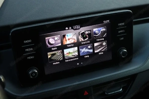 Skoda Scala 1.0 TSI DSG Automatik *App connect *Klimaautomatik *Assist *Kamera *Multimedia *LED *UVM Bild 7