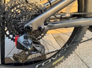 Specialized Turbo Levo Expert Carbon S3 e-bike Bild 3