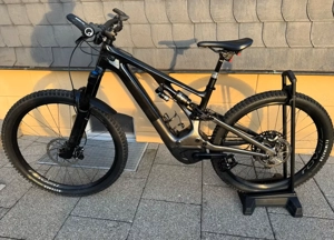 Specialized Turbo Levo Expert Carbon S3 e-bike Bild 4