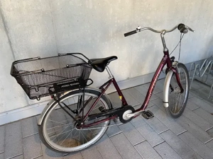 Kinder Jugendfahrad Victoria