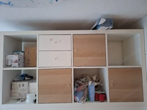 Raumteiler Kallax Bild 3