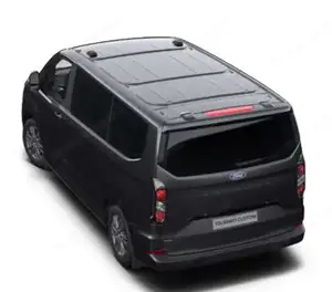 Ford Tourneo Bild 5