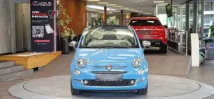 Fiat 500C Bild 2