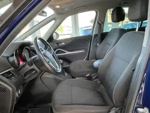 Opel Zafira Bild 10
