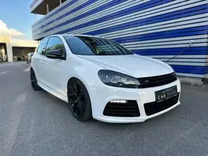 Vw Golf 6R Bild 3