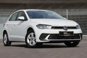 Polo 1.0 2024 *Garantie 01 2029 *super Ausstattung *APP CONNECT *LED *uvm !! Bild 9