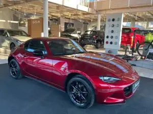 Mazda MX-5 Bild 8