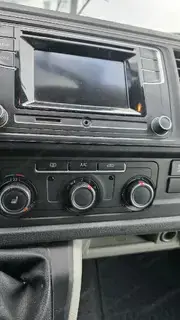 VW T6 2,0Tdi 4Motion Bild 7