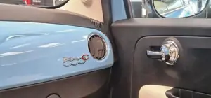 Fiat 500C Bild 18