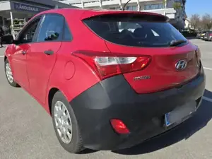 Hyundai i30 Bild 6