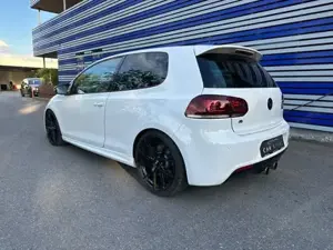 Vw Golf 6R Bild 4