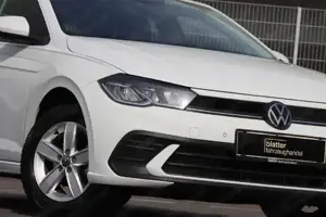 Polo 1.0 2024 *Garantie 01 2029 *super Ausstattung *APP CONNECT *LED *uvm !! Bild 4