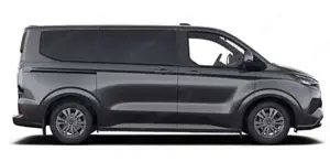 Ford Tourneo Bild 2