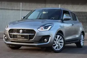 Suzuki Swift Bild 10