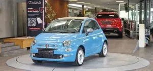 Fiat 500C Bild 4