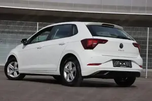 Polo 1.0 2024 *Garantie 01 2029 *super Ausstattung *APP CONNECT *LED *uvm !! Bild 3
