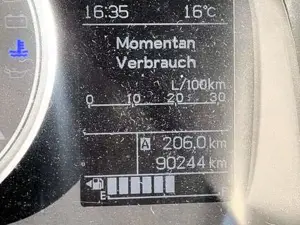 Suzuki Ignis Bild 20