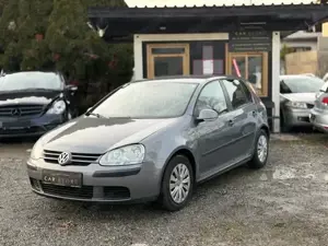 VW Golf 5 1.4 Tsi Bild 3
